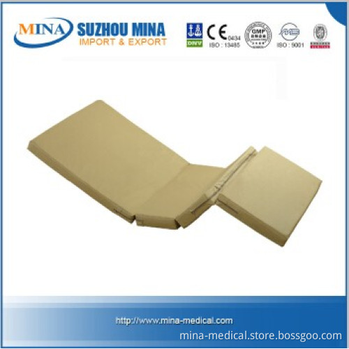 Hospital Air Mattress for Full-Fowler Bed (MINA-H-3)